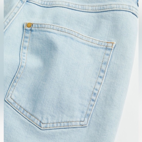 &Denim Shorts - Picture 7 of 7